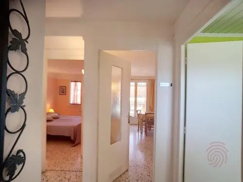 Apartment Le Charcot, Rue Duschesne Boulogne, Lamalou