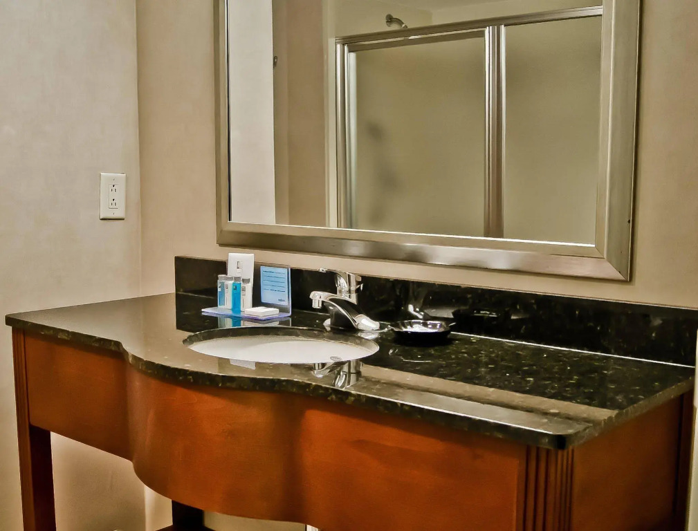 Hampton Inn Belmont at Montcross