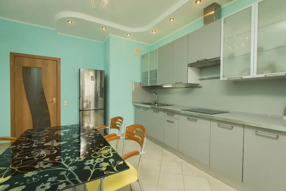 Apartments on Studenaya 68A - apt 9