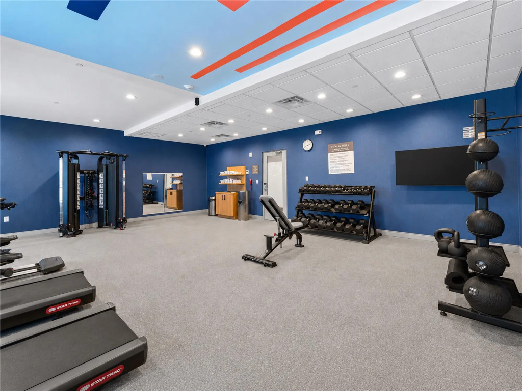 Hampton Inn By Hilton Wharton