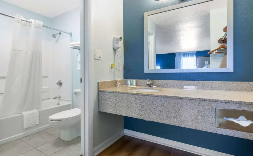 Quality Inn Carolina Oceanfront