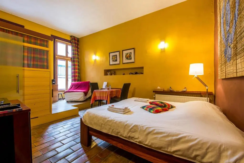 B&B Calis