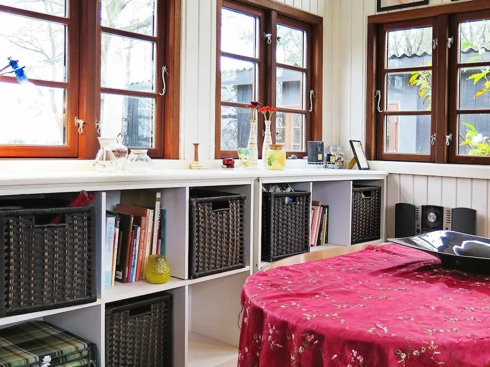 Cozy Holiday Home in Struer near Beach