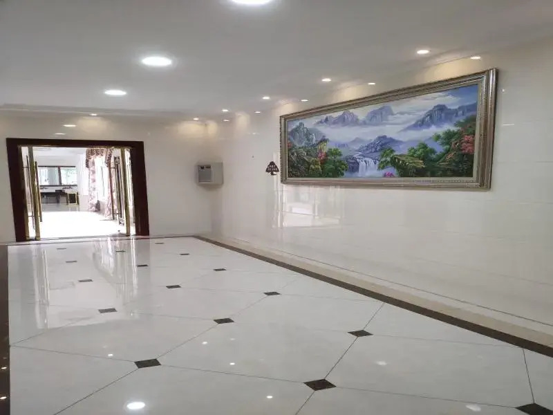 Green Tree Inn Suzhou Kunshan Yangcheng Lake Bacheng Town North Hubin Road