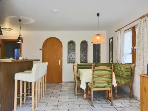 Apartment Norbert Pantke Terassenwohnung