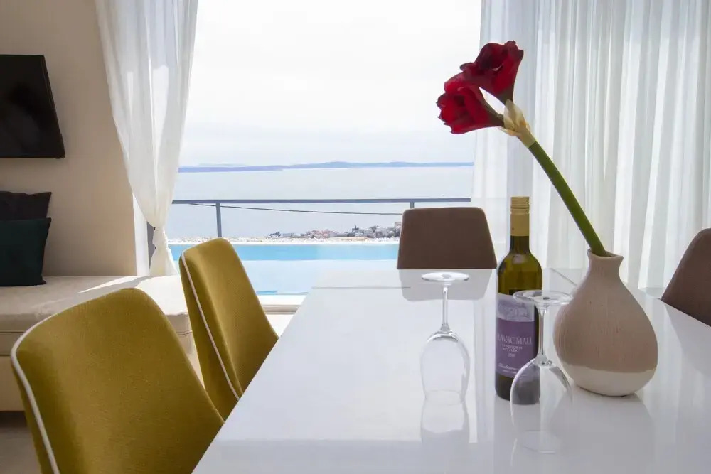 Villa Royal 2 Podstrana