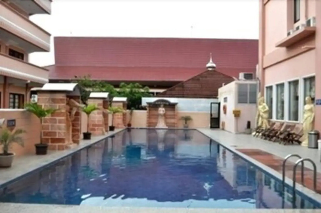 Hotel Mega Lestari