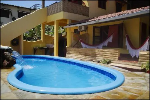 Pousada Sahara