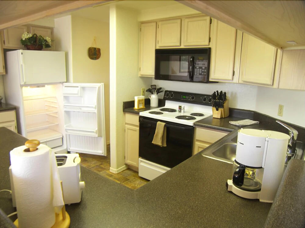 Sonoran Suites of Tucson
