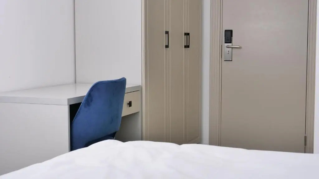 Evsenn Hotel