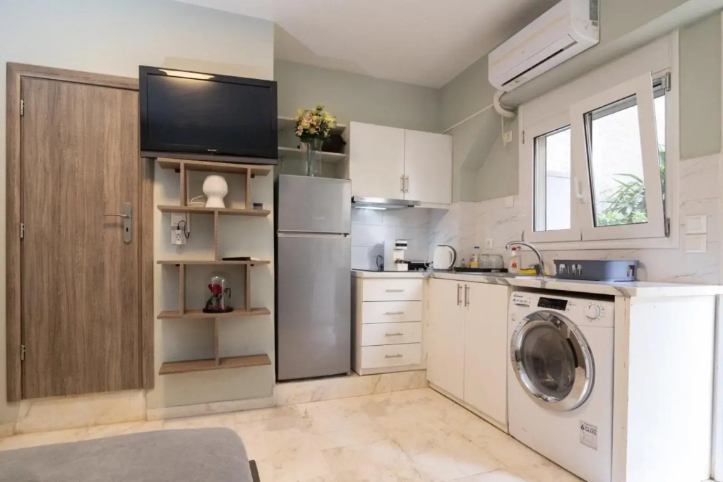 AIOLOS LUXURY apartment 1