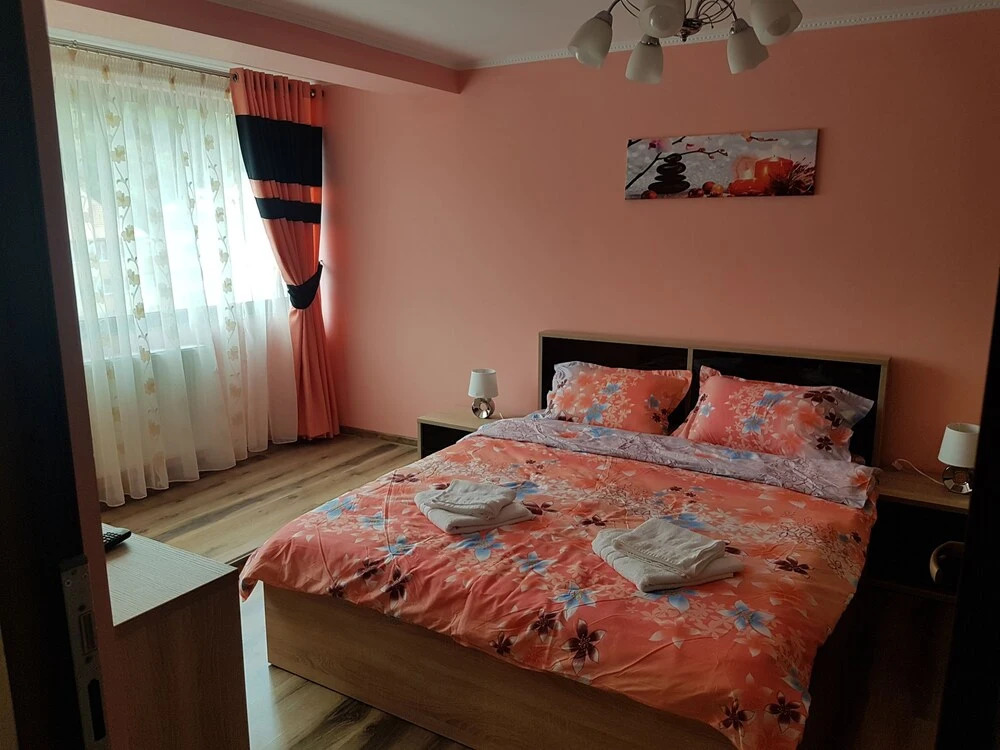 Duplex Alexandra