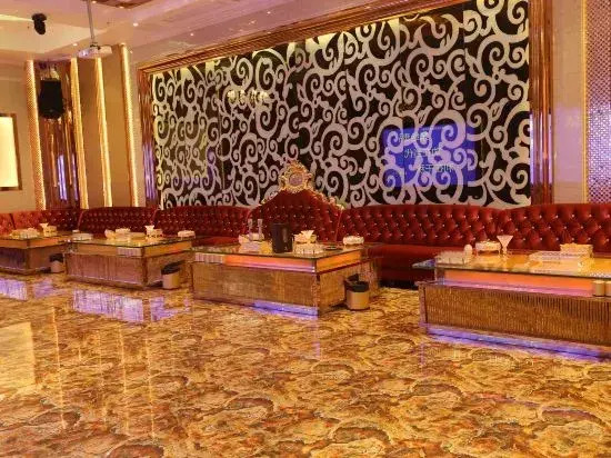 Yu Da Hotel