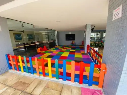 Apartamento Atlantico