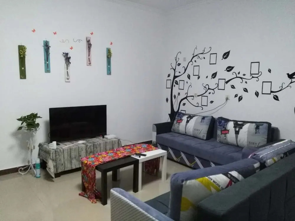 R&R Lodge - Xiangshui Lake Great Wall