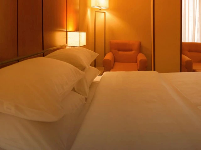 Tehran Grand Hotel 2