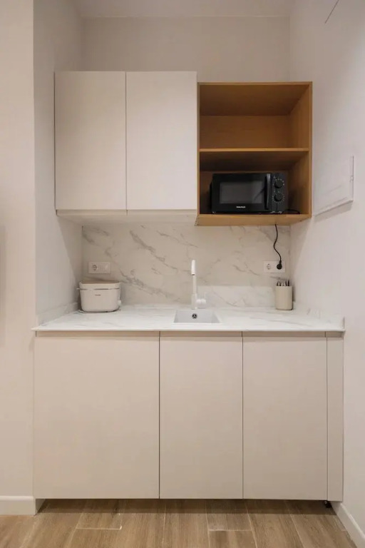 Rubio Rooms by Concept