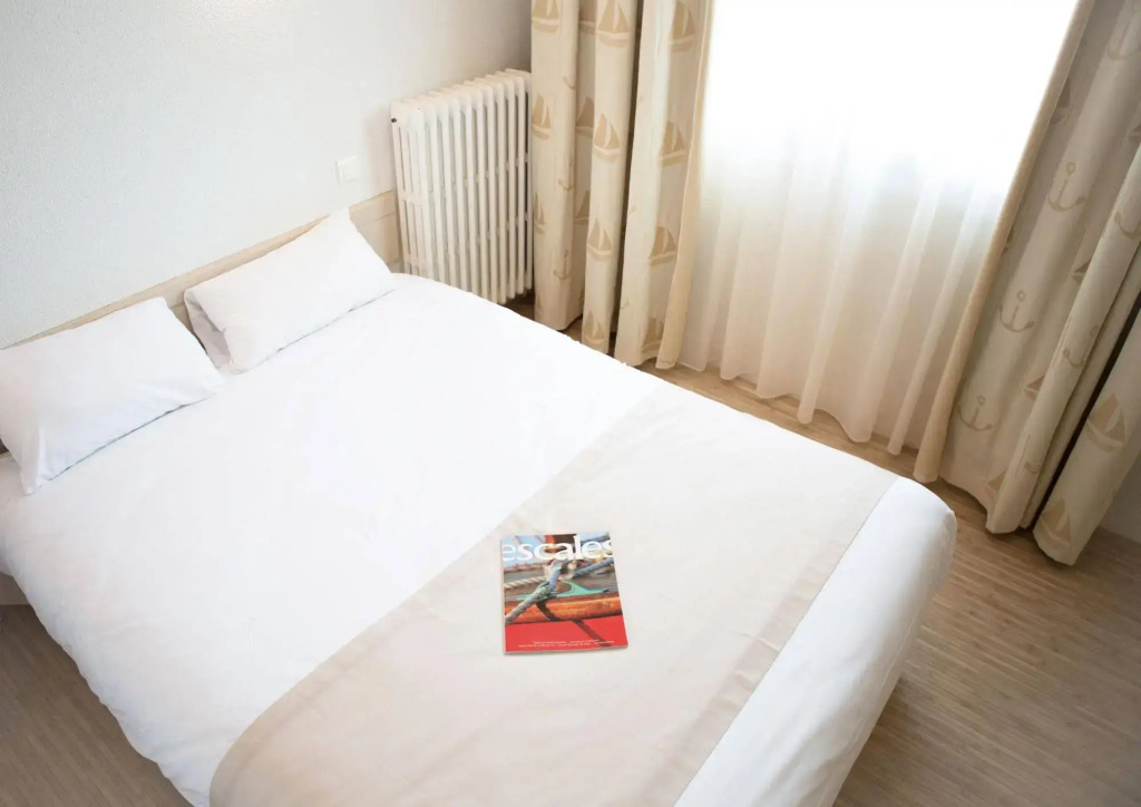 Hotel Autre Mer