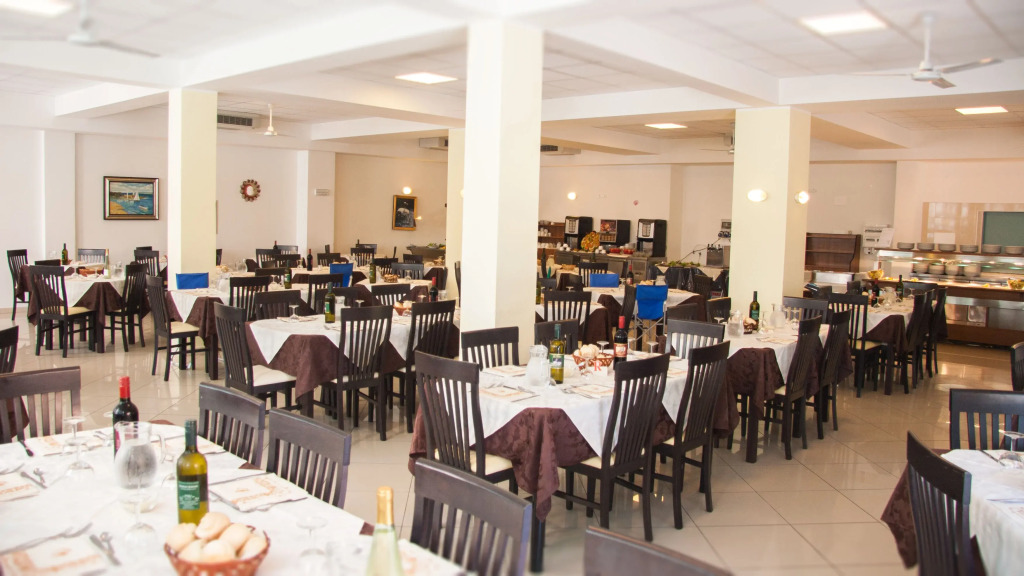Club Vacanze In