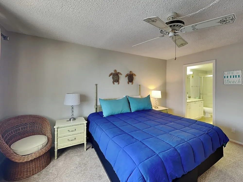 Sand Caper by Distinctive Beach Rentals