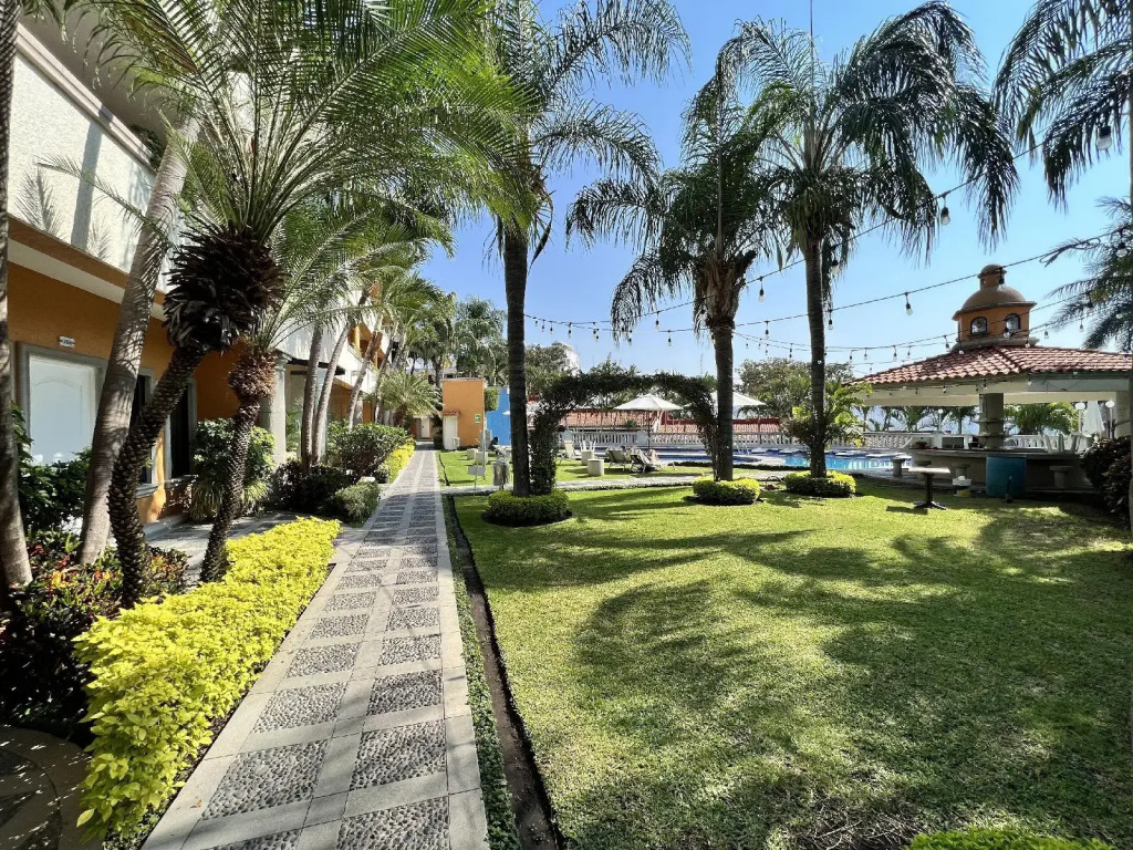 Excelaris Grand Resort Conventions & Spa