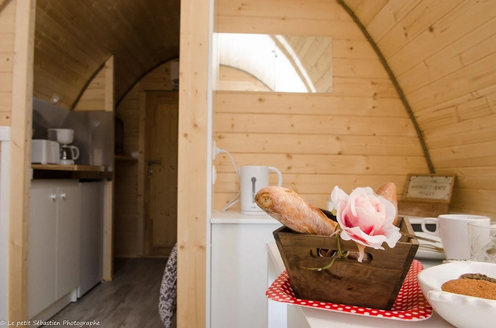 Chambre d'hôtes Le Petit Flo