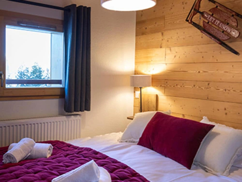Apartment in France Near Scenic Cafes & Markets