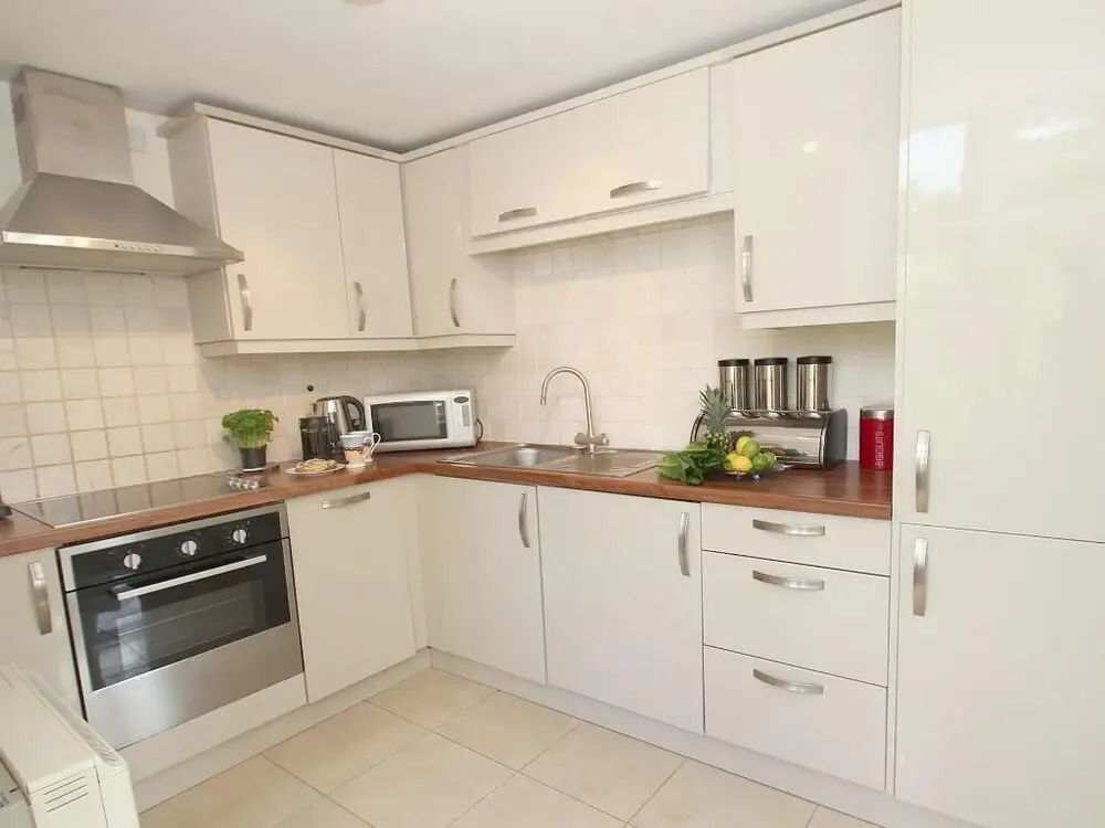 Tregenna Suite