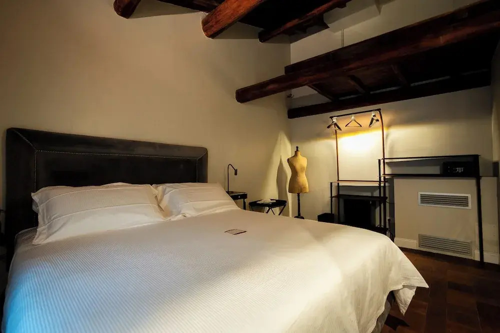 Locanda Sibilla Luxury Suites