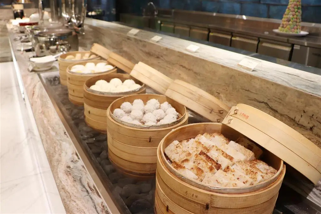 HOTEL CHAM CHAM - Taipei