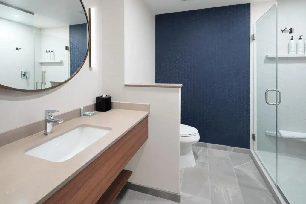 Fairfield by Marriott Inn & Suites Whitsett Greensboro East