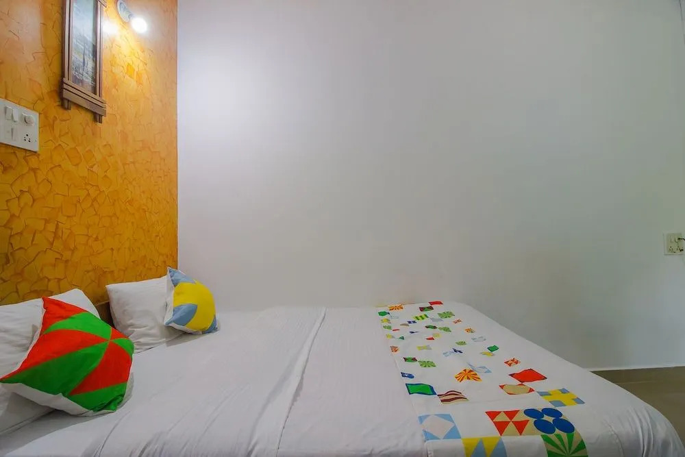 Bliss By Stays,Calangute