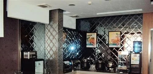 Ping Cheng Qiao Hotel - Datong