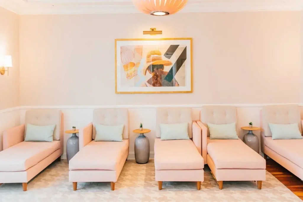Shore House at The Del, LXR Hotels & Resorts