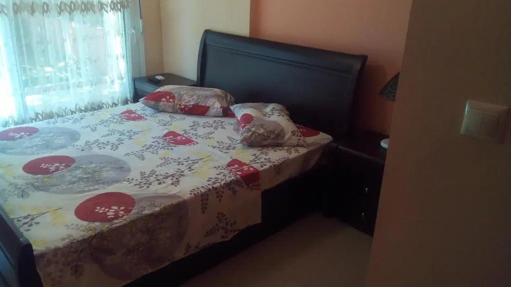 Maria Lux Apartments
