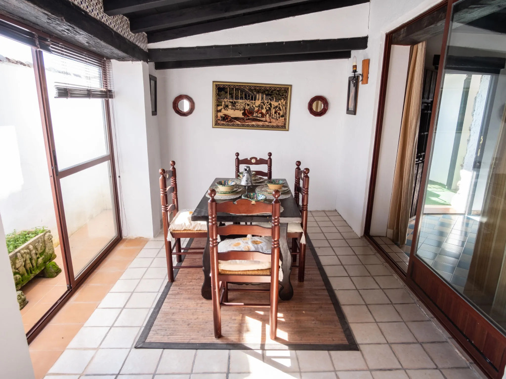 Holiday Home Nina Celi by Interhome
