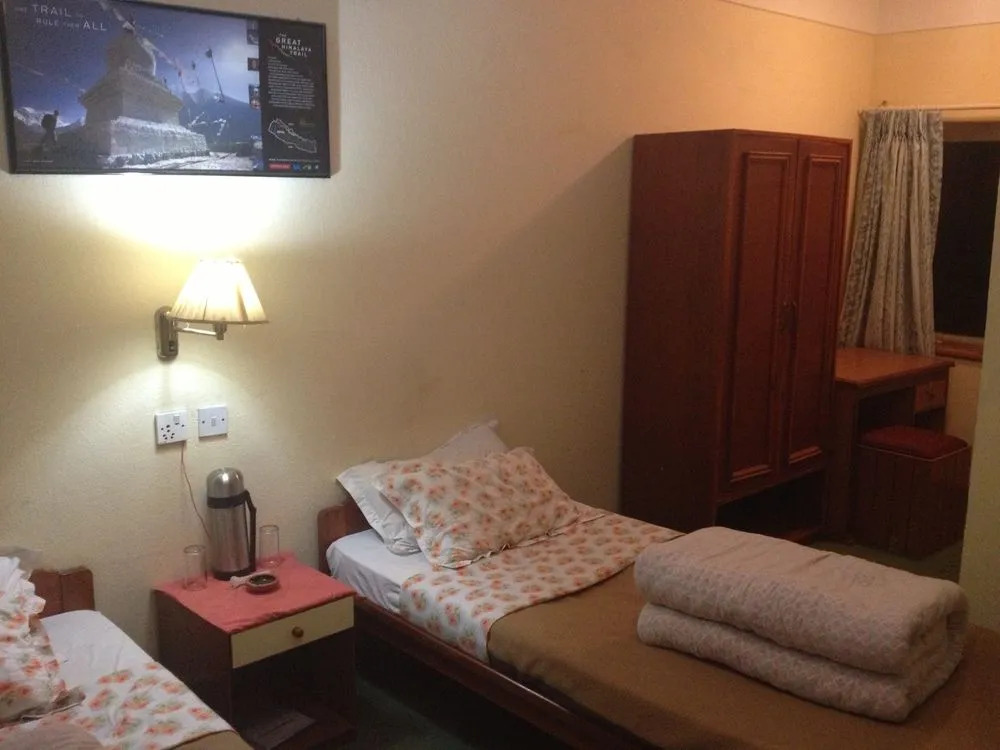 Balthali Village Resort-Balthali