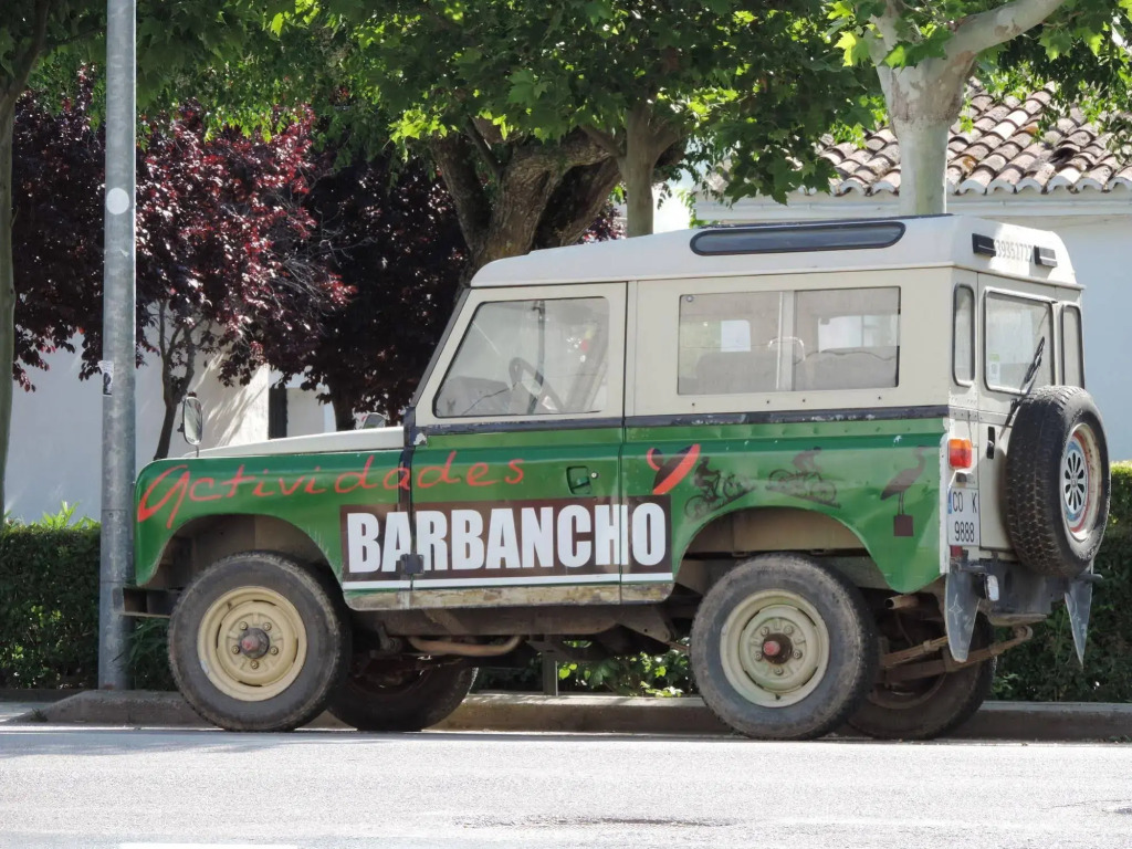 Apartamento Barbancho