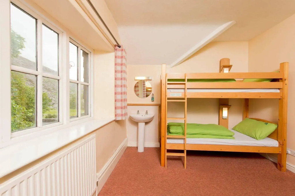 YHA Idwal Cottage
