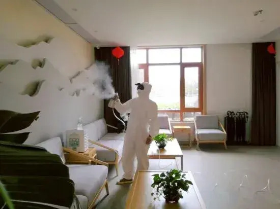 Coastal Huashu Boutique Hotel