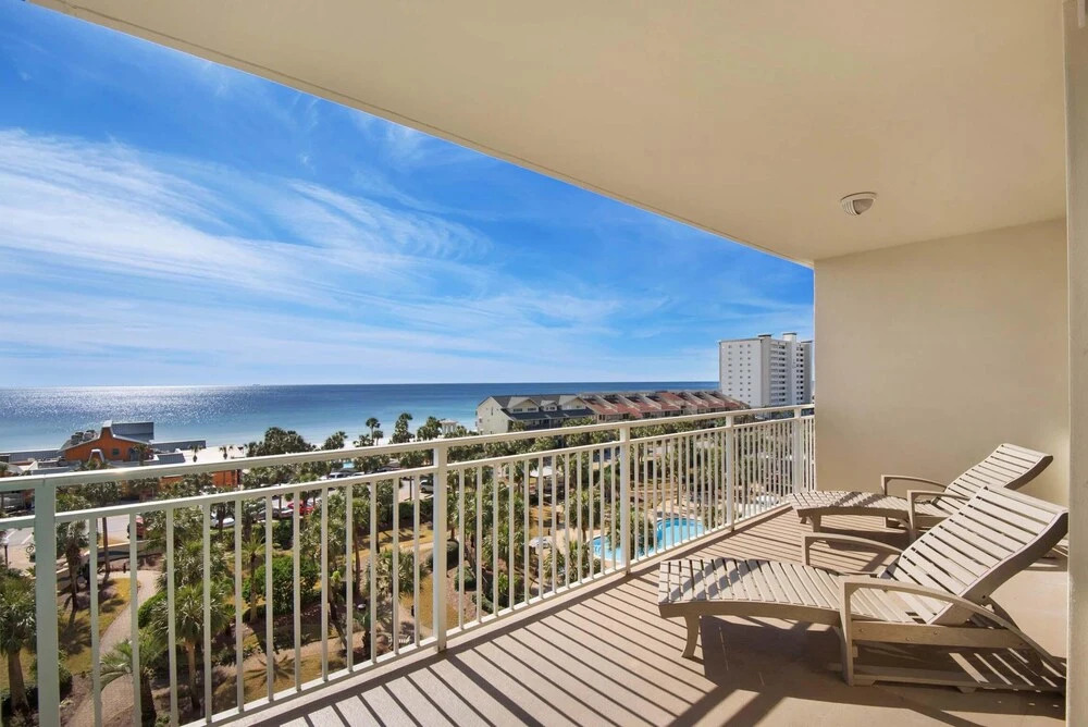 Sterling Shores 607