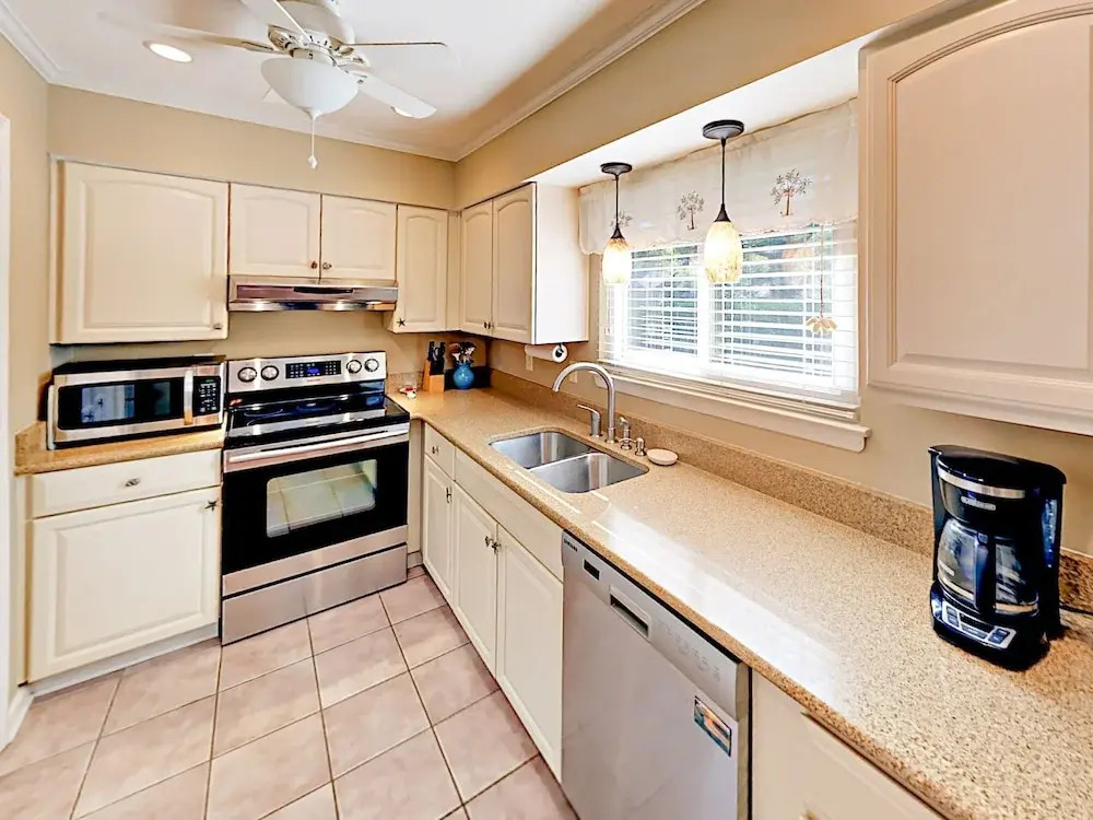 Sea Lavender Cottage 3 Bedrooms 2 Bathrooms Cottage