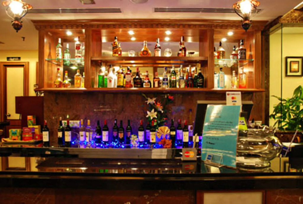 New World Suites