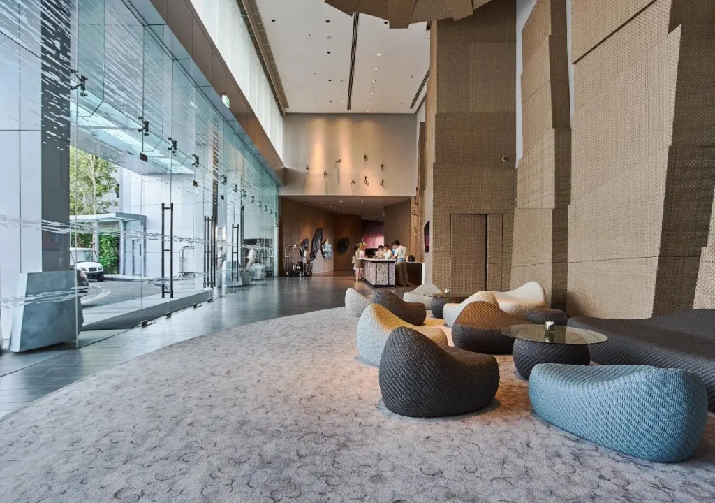 Mövenpick Siam Hotel Na Jomtien Pattaya