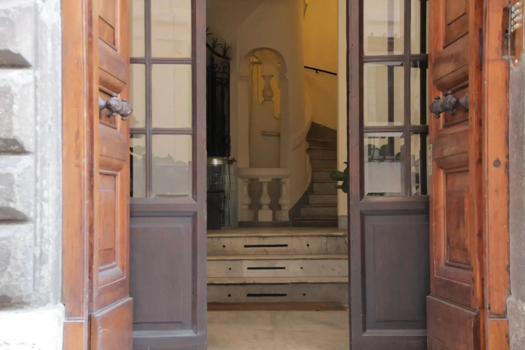 Ingrami Suites and Spa