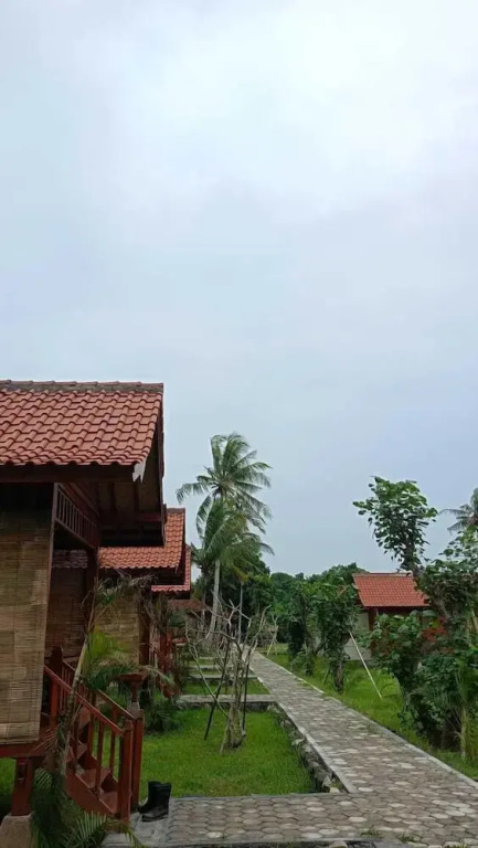 Mio Villa Tomang Omang Lombok
