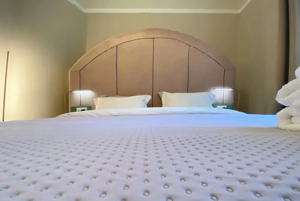 Live in Athens, PANGRATI Fine Residence