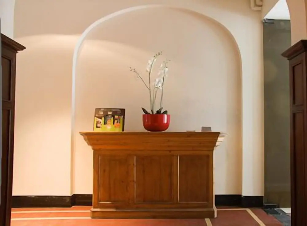 Hotel Bla Bla