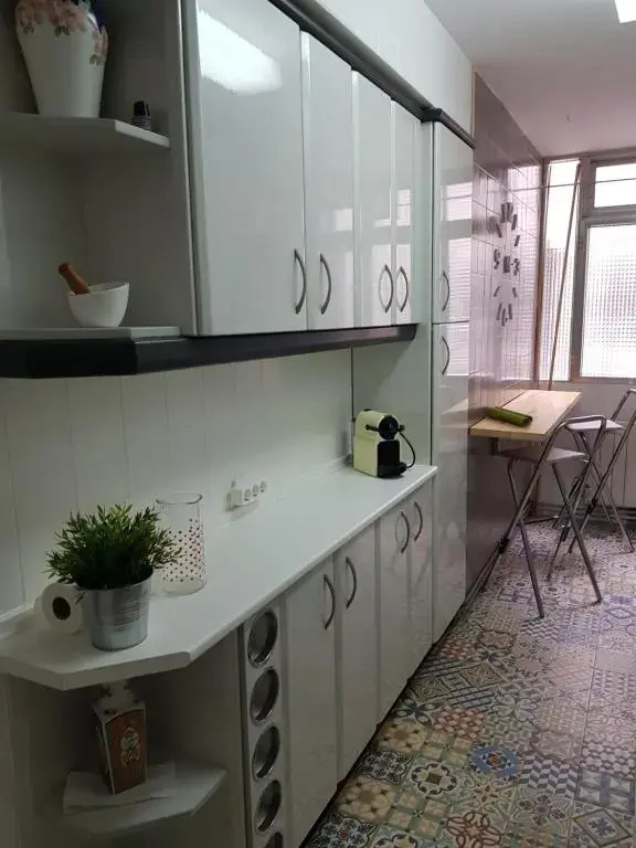 Apartamento Madrid dBA3