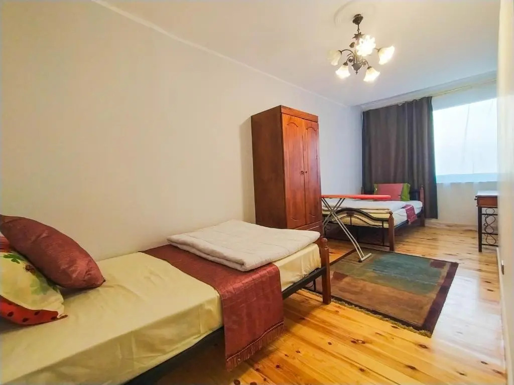 Sea View Haven In San Stefano